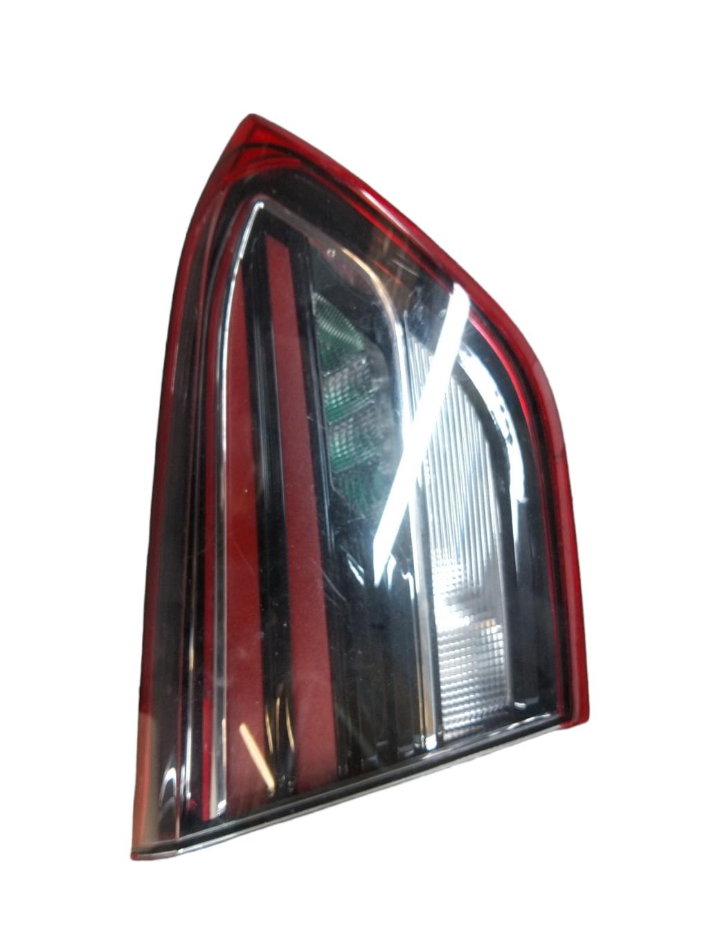 Gruppo ottico posteriore secondario sinistro (luci) OPEL CROSSLAND X PHASE 1 Gasolina - 1
