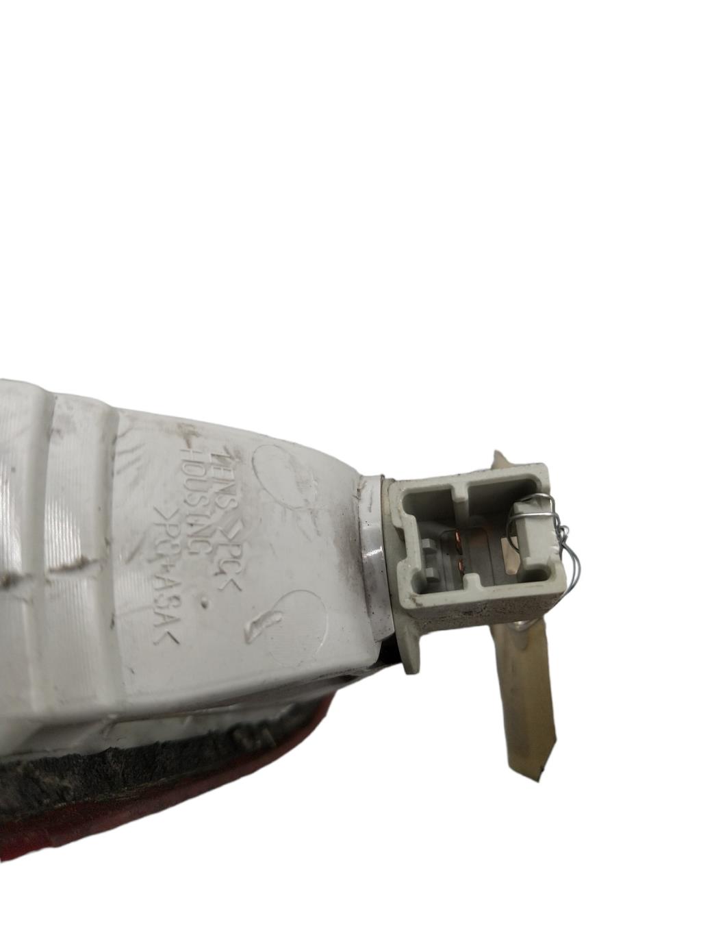 Feu arriere stop central NISSAN NOTE 1 PHASE 2 Diesel - 1