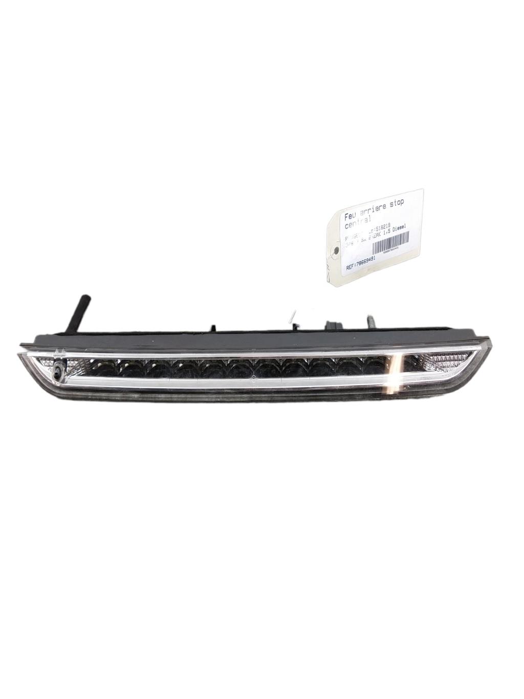 Luce stop centrale PEUGEOT 308 3 SW BREAK Diésel - 1