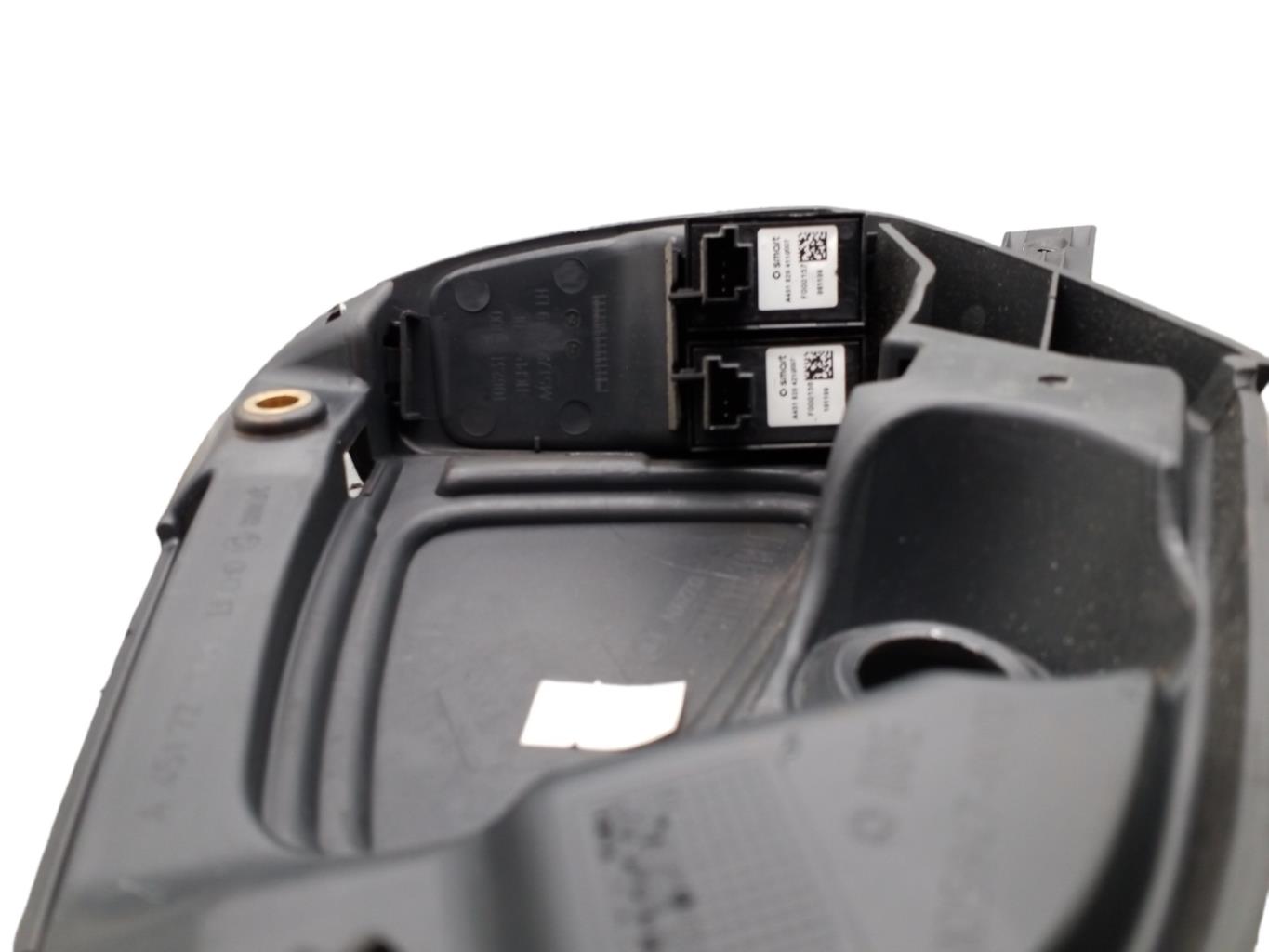 Interruttore lavacristalli anteriore sinistro SMART FORTWO 2 COUPE Gasolina - 1