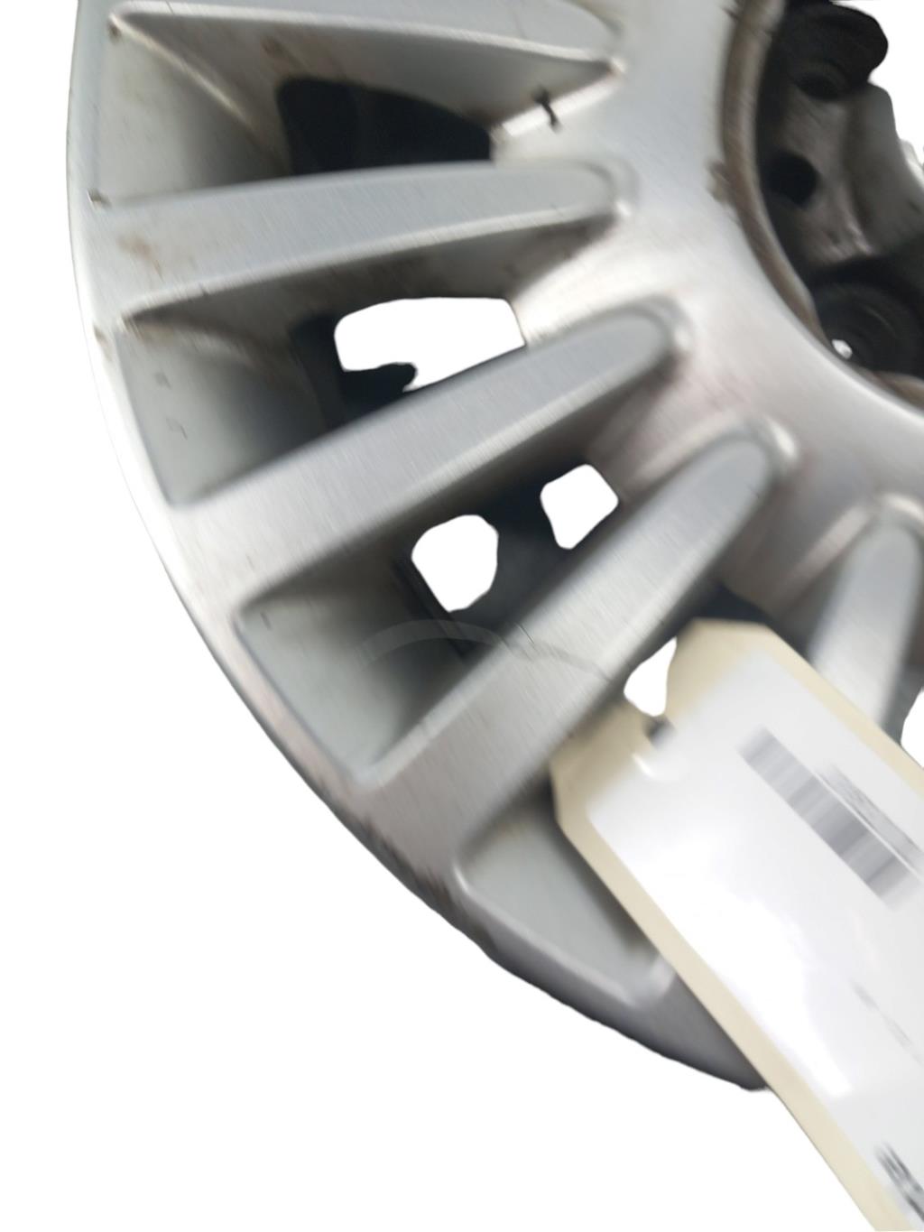 Jante FIAT 500 2 PHASE 1  - 1