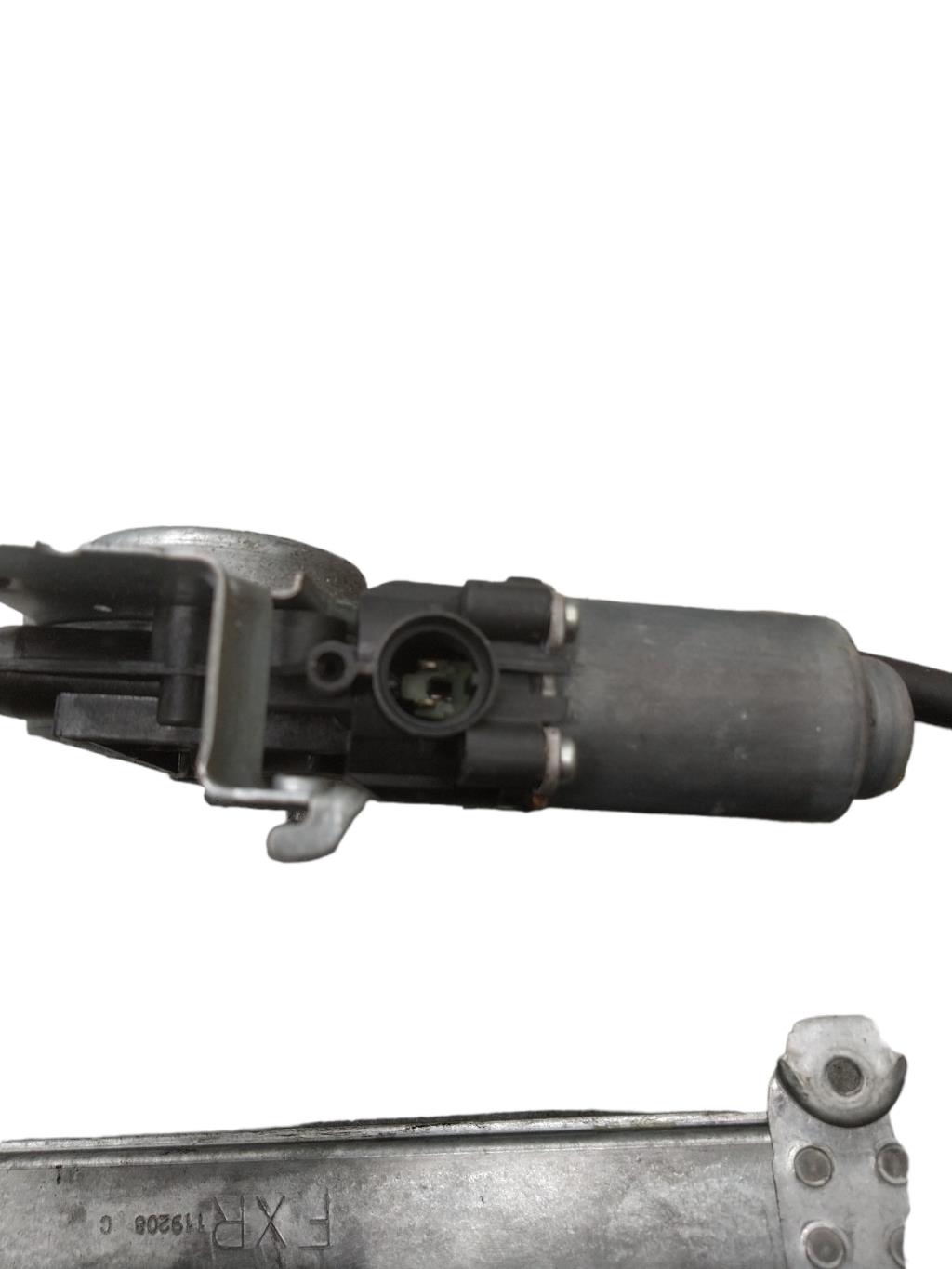 Leve vitre electrique avant droit NISSAN NOTE 1 PHASE 2 Diesel - 1