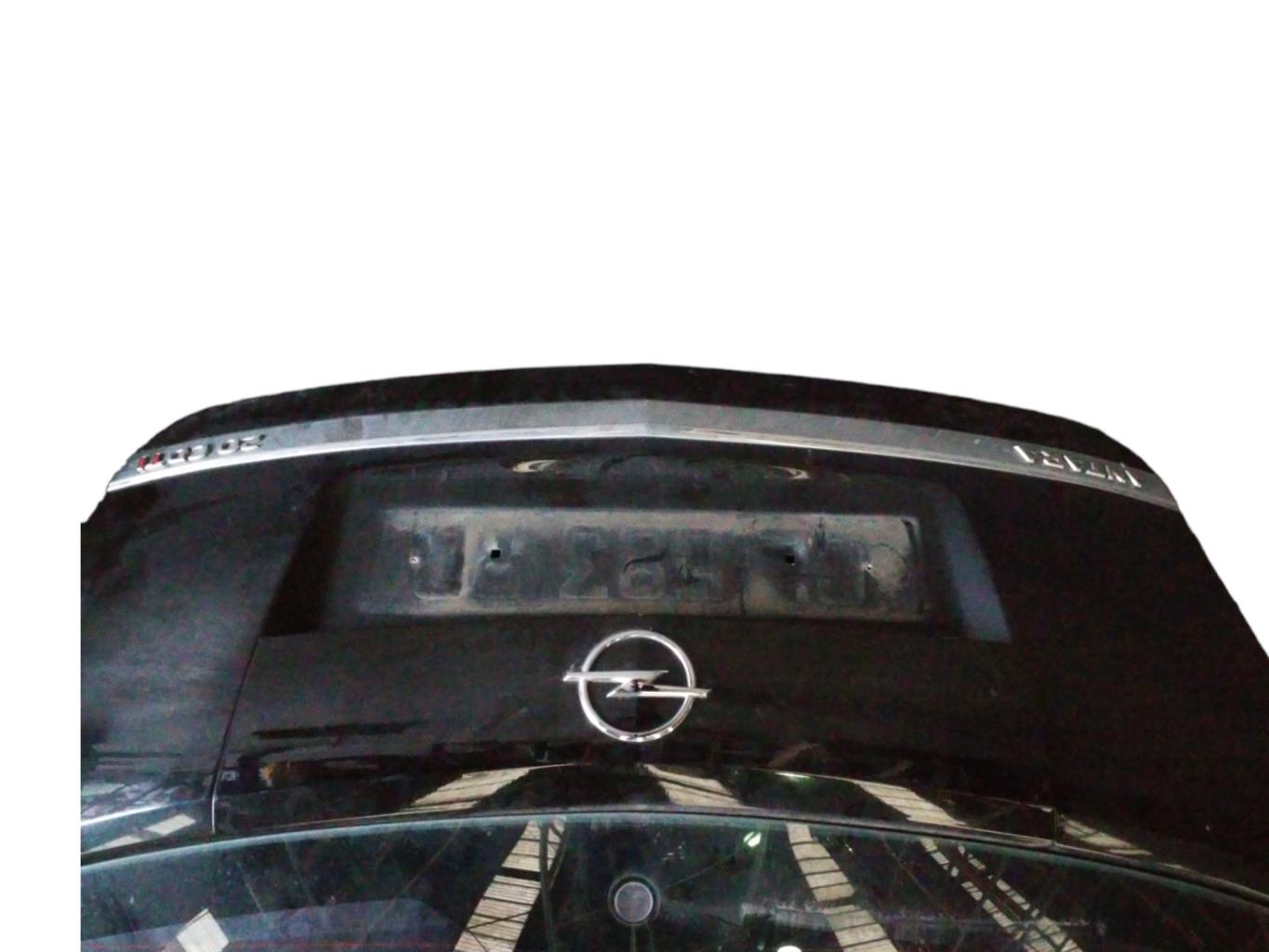 Malle/Hayon arriere OPEL ANTARA PHASE 1 Diesel - 1
