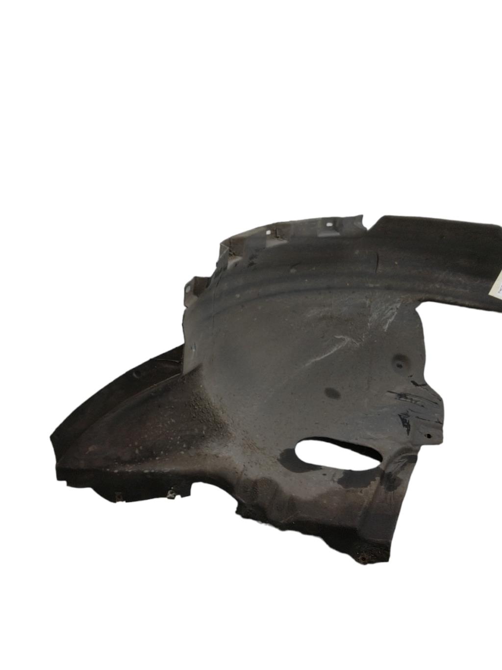 Pare boue avant gauche SEAT ALTEA PHASE 1 Diesel - 1