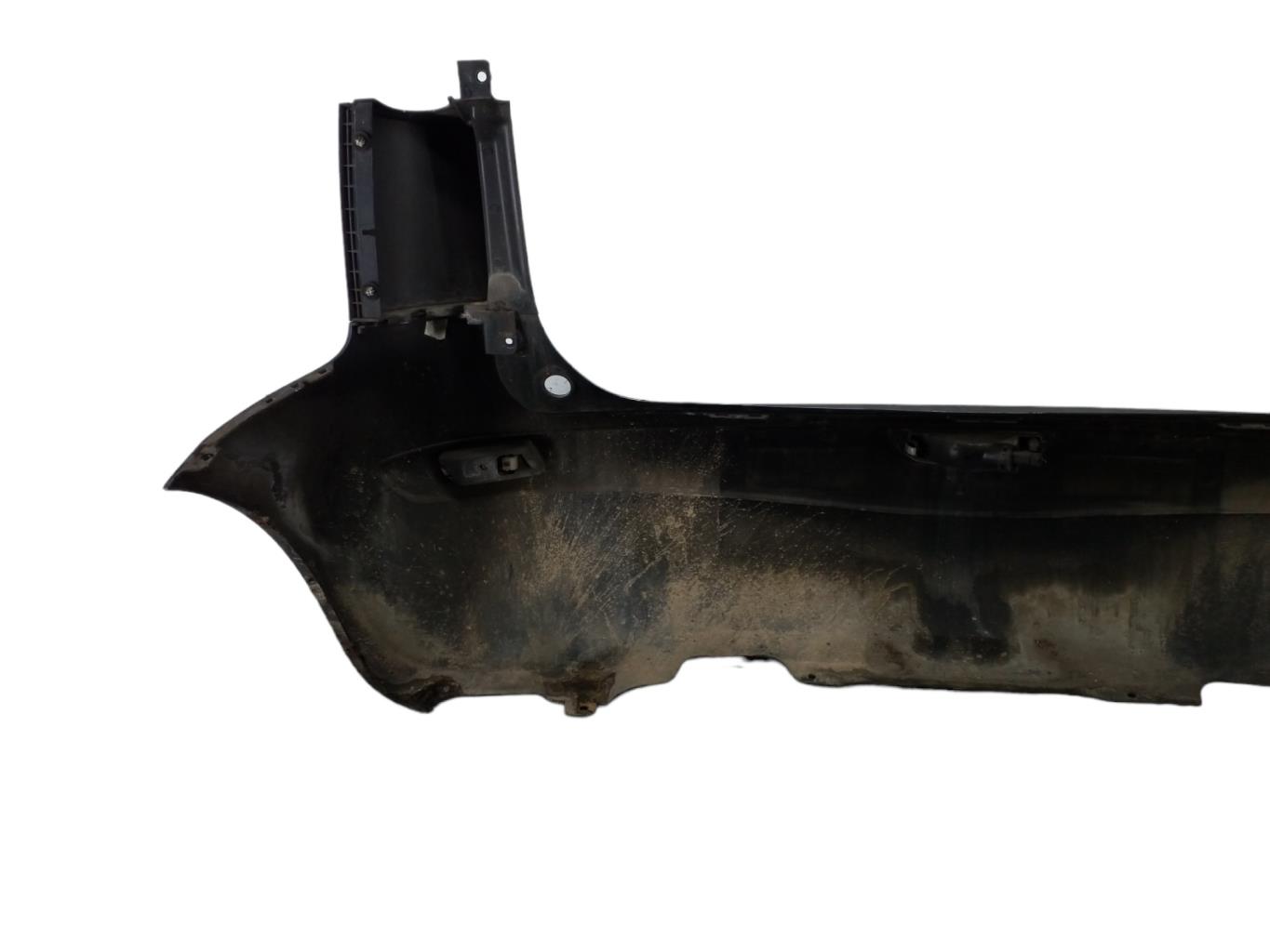 Pare choc arriere NISSAN NOTE 1 PHASE 2 Diesel - 1
