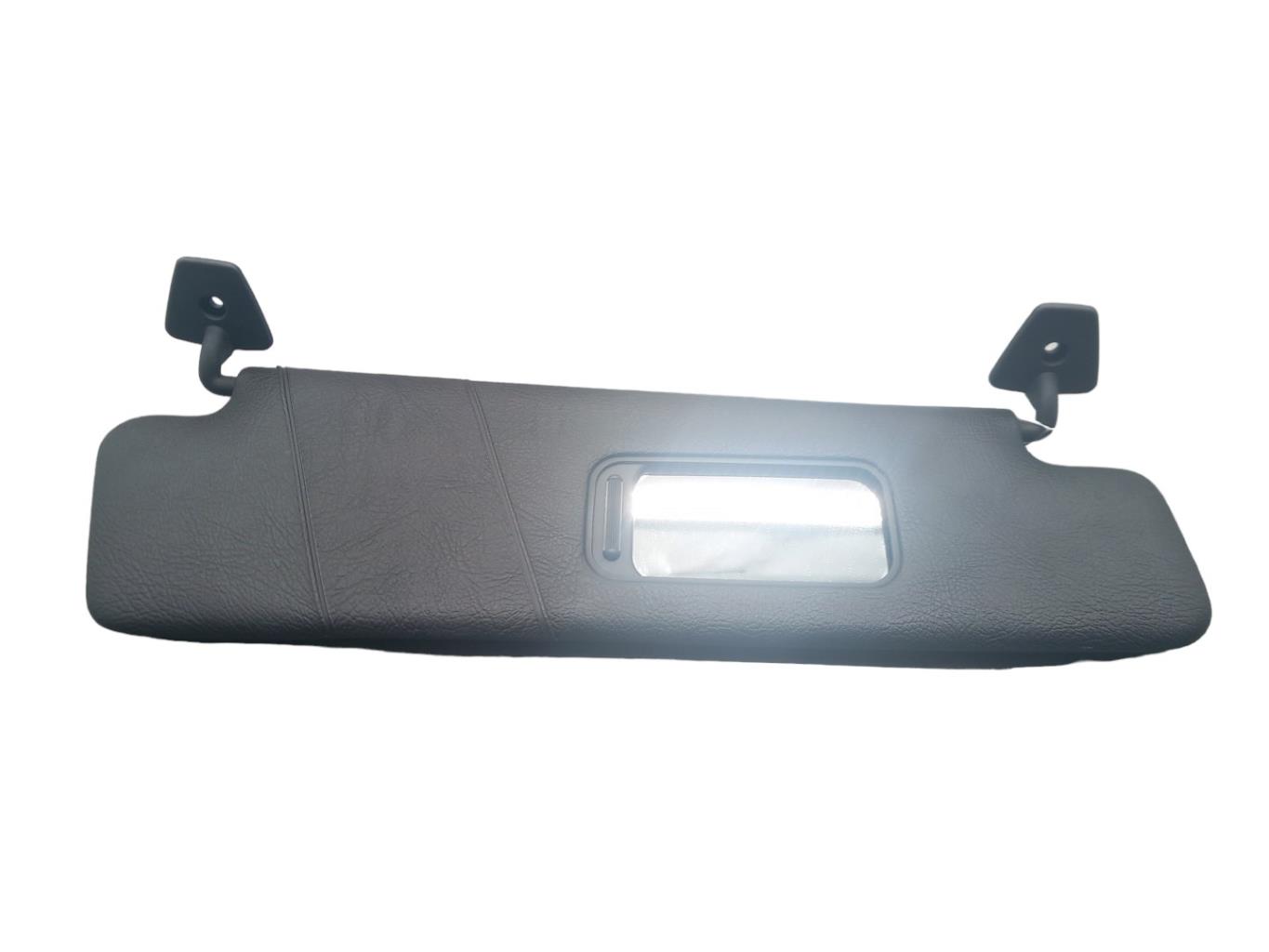 Visiera parasole destra MERCEDES CLASSE SLK 170 PHASE 1 CABRIOLET Gasolina - 1