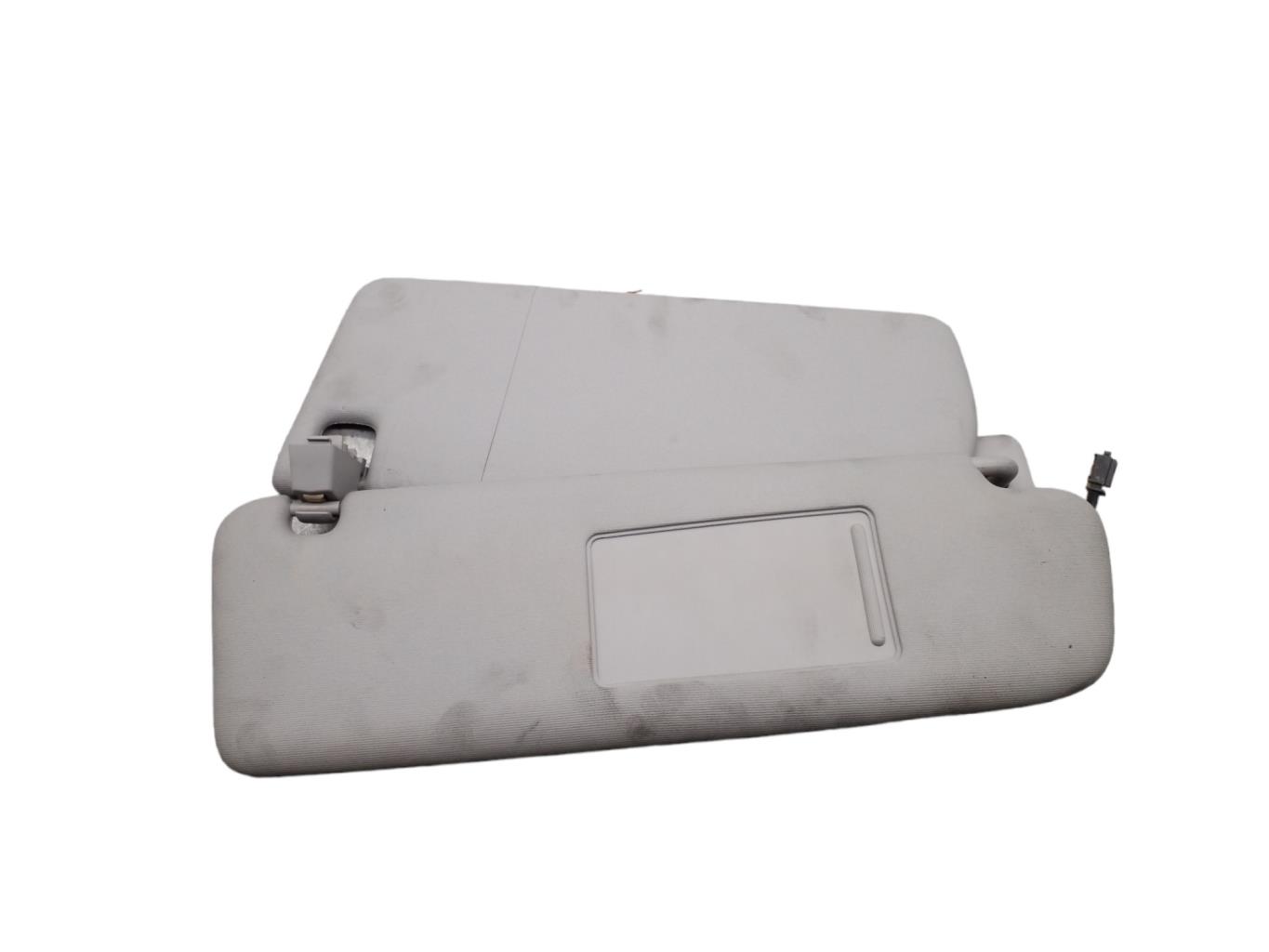 Visiera parasole destra VOLKSWAGEN TOUAREG 1 PHASE 1 Diésel - 1