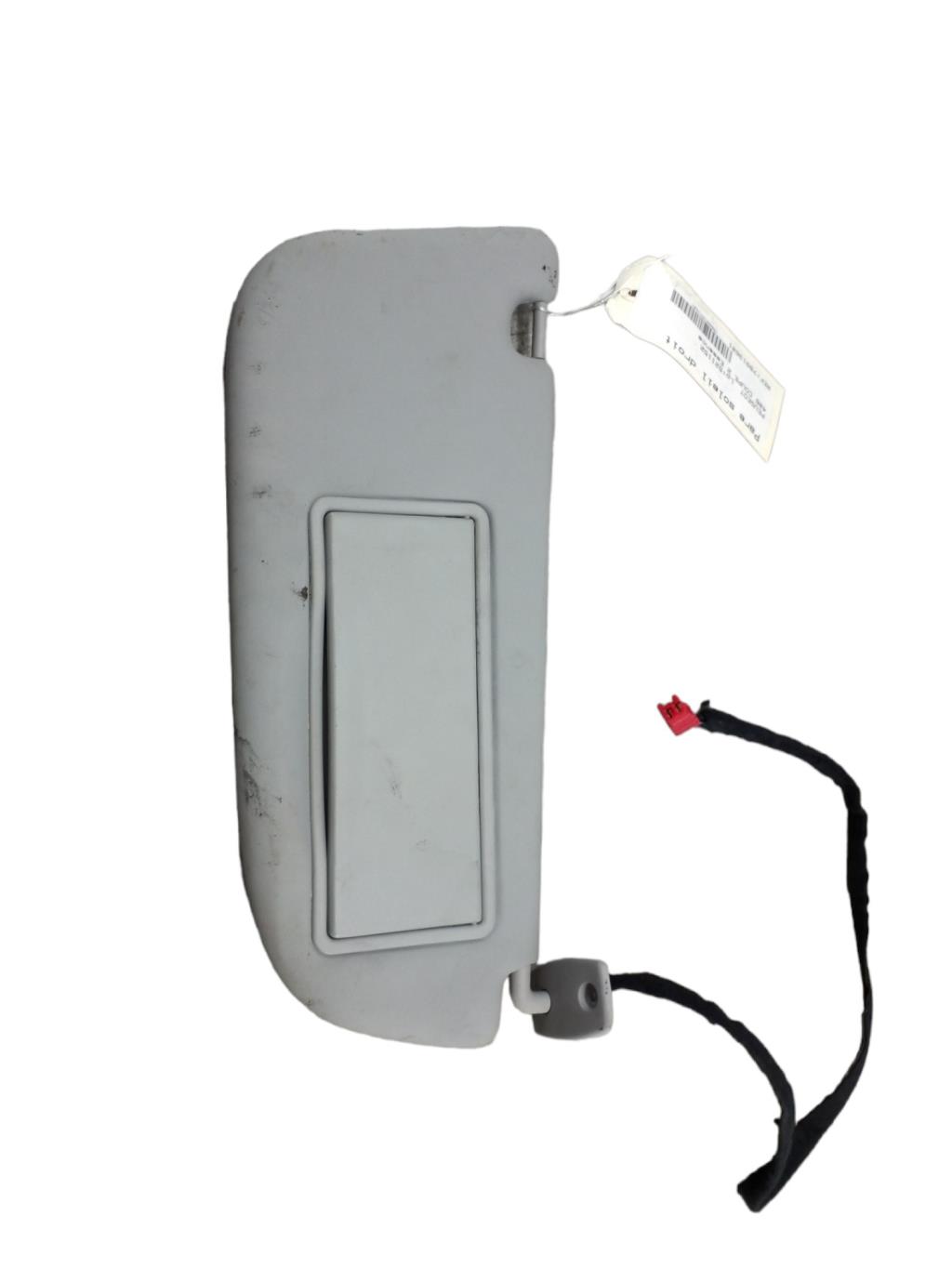 Visiera parasole destra PEUGEOT 406 COUPE Gasolina - 1