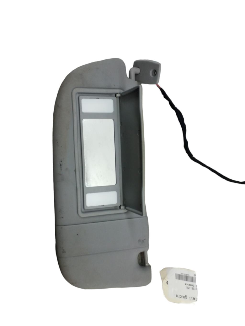 Visiera parasole sinistra PEUGEOT 406 COUPE Gasolina - 1