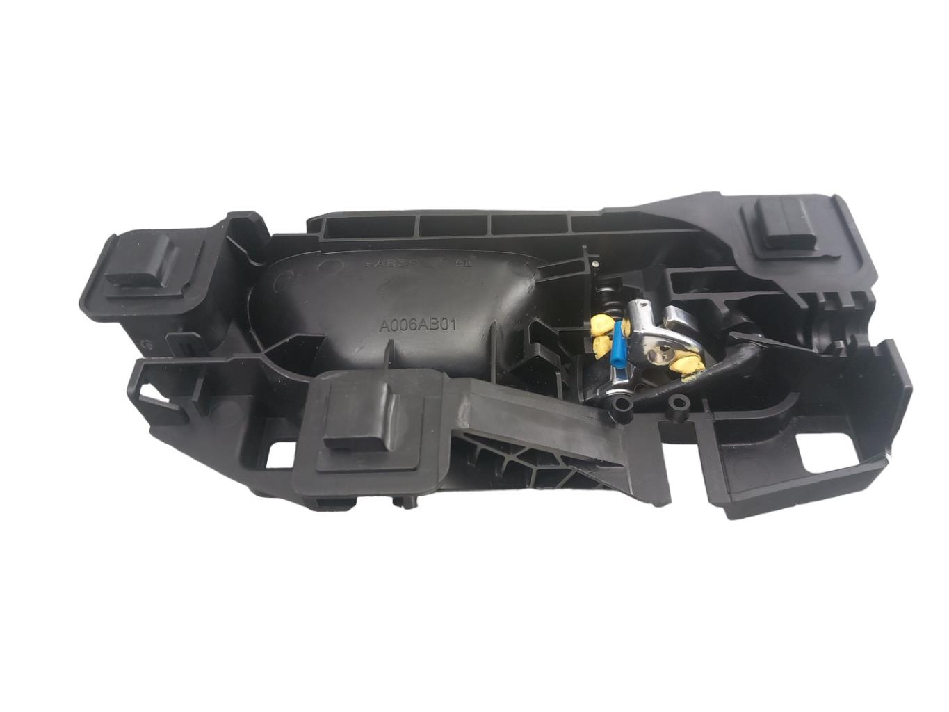 Maniglia interna posteriore sinistra OPEL CROSSLAND X PHASE 1 Gasolina - 1