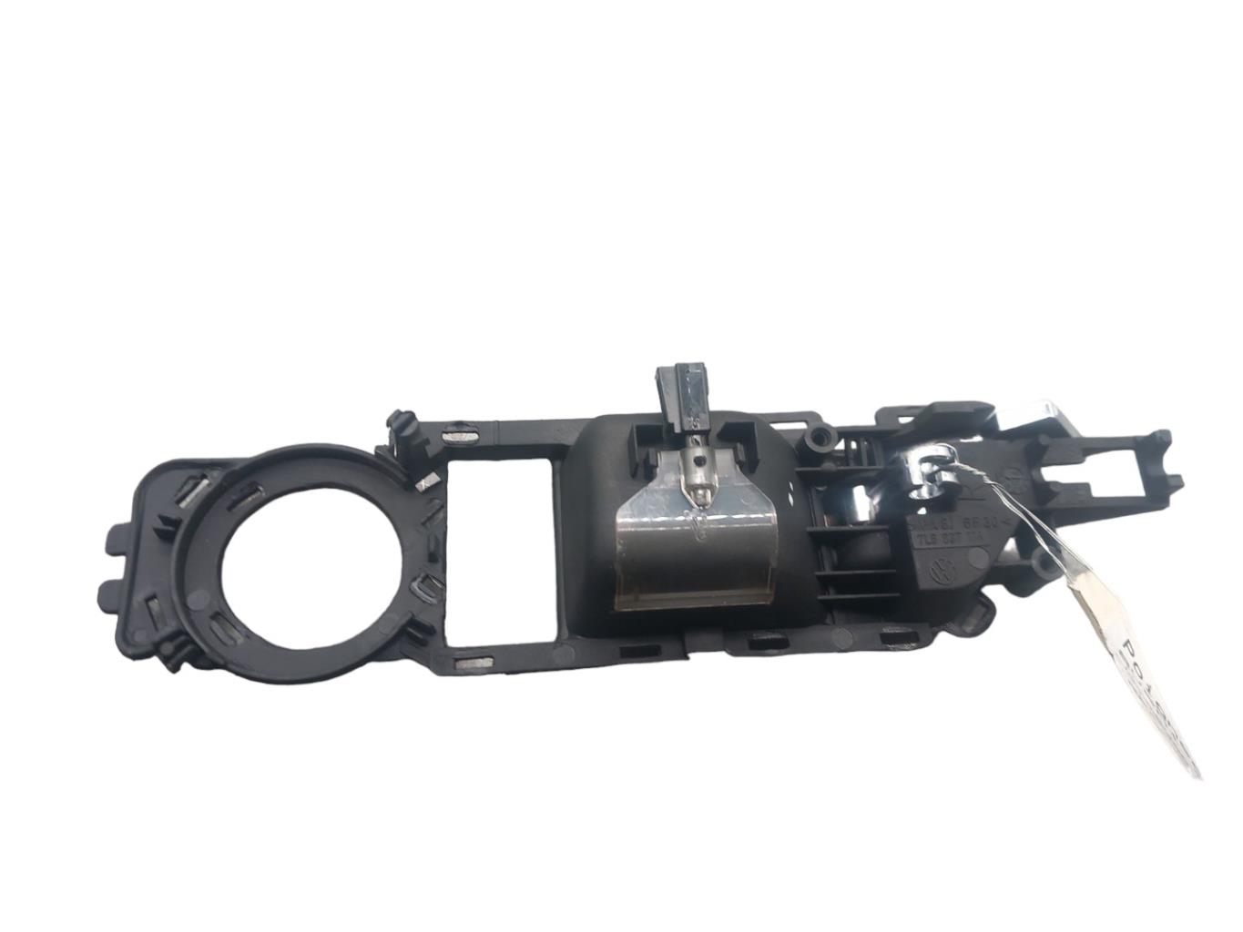 Maniglia interna anteriore destra VOLKSWAGEN TOUAREG 1 PHASE 1 Diésel - 1
