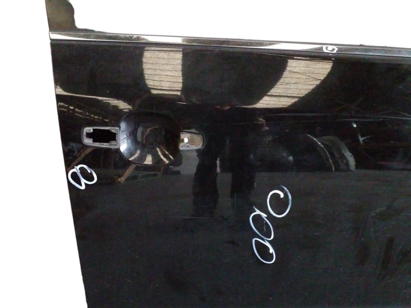 Porte avant droit OPEL ANTARA PHASE 1 Diesel - 1