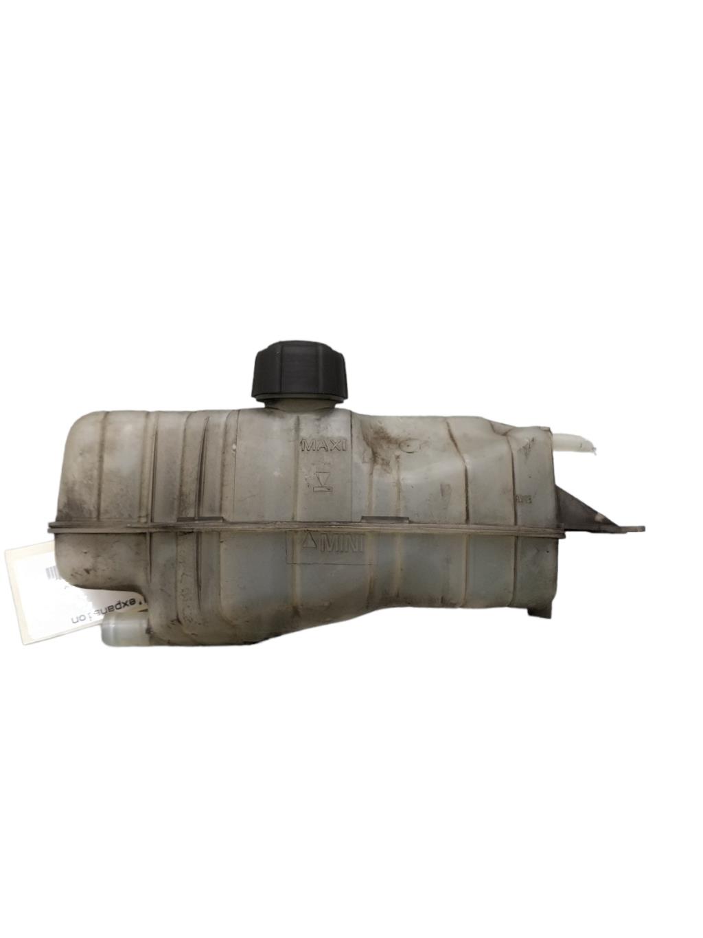 Vase d'expansion NISSAN NOTE 1 PHASE 2 Diesel - 1