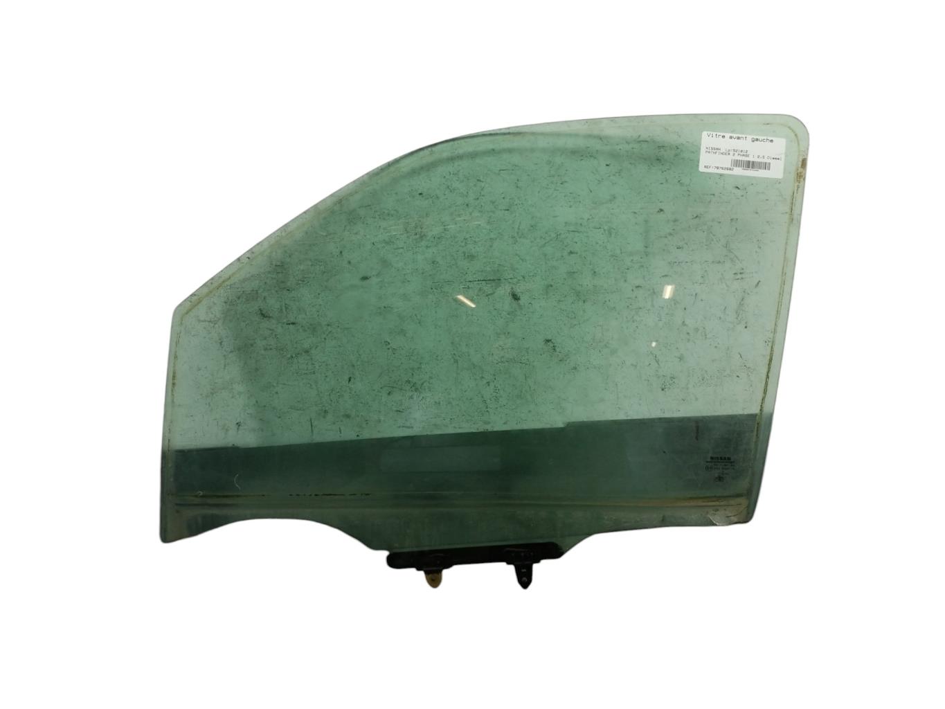 Vitre avant gauche NISSAN PATHFINDER 2 PHASE 1 Diesel - 1