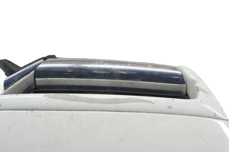 Capot CITROEN C8 Diesel - 1