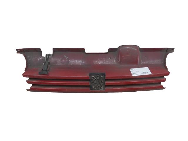 Calandre PEUGEOT 405 PHASE 1 Essence - 1