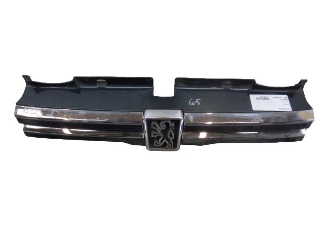 Calandre PEUGEOT 605 PHASE 1 Essence - 1