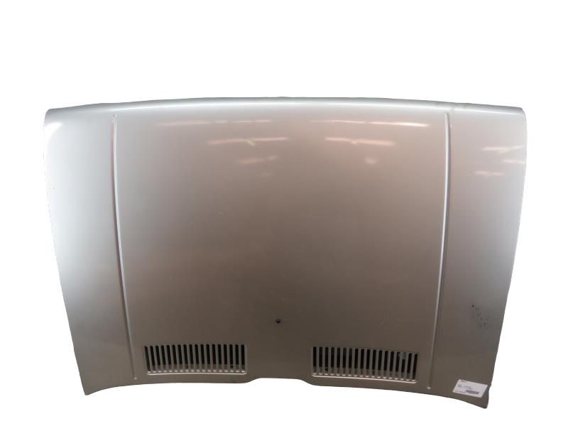 Capot SEAT IBIZA 1 PHASE 2 Diesel - 1