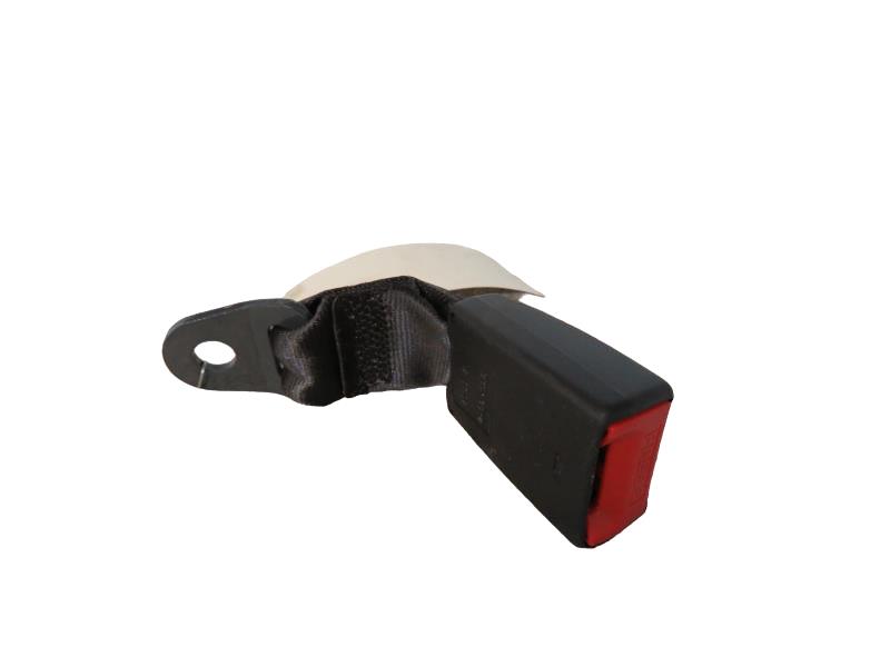 Aggancio cintura sicurezza posteriore destro CITROEN C3 1 PHASE 1 Gasolina - 1