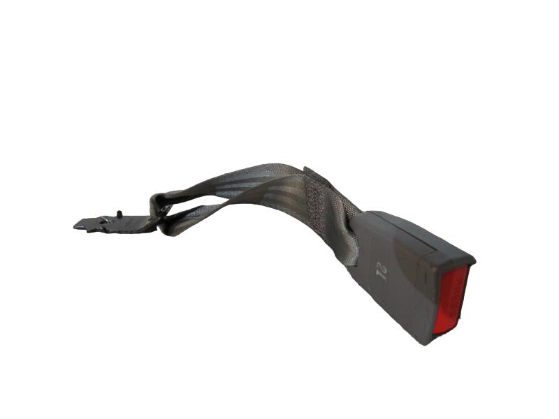 Aggancio cintura sicurezza posteriore sinistro DAEWOO NUBIRA 2 Gasolina - 1