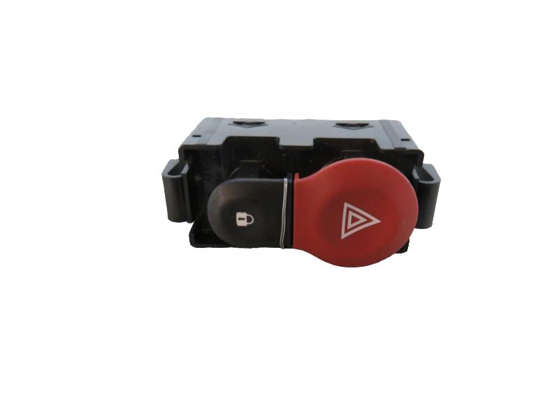 Bouton de warning RENAULT KANGOO 2 PHASE 2 Diesel - 1