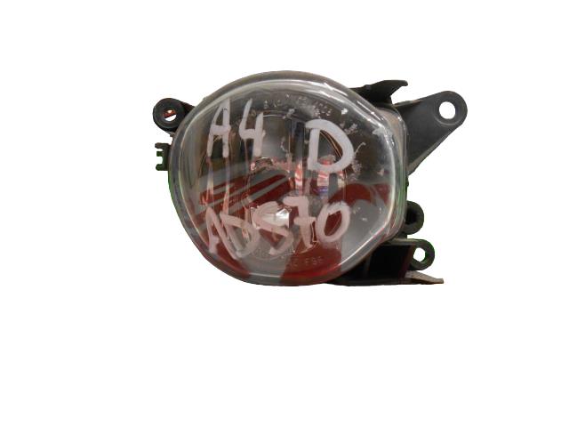 Anti brouillard droit (feux) AUDI A4 3  - 1
