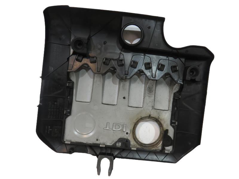 Cache moteur  VOLKSWAGEN PASSAT 6 Diesel - 1