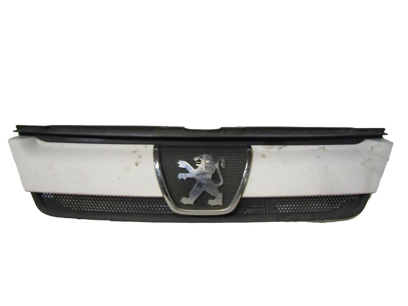 Calandre PEUGEOT BOXER 2 Diesel - 1
