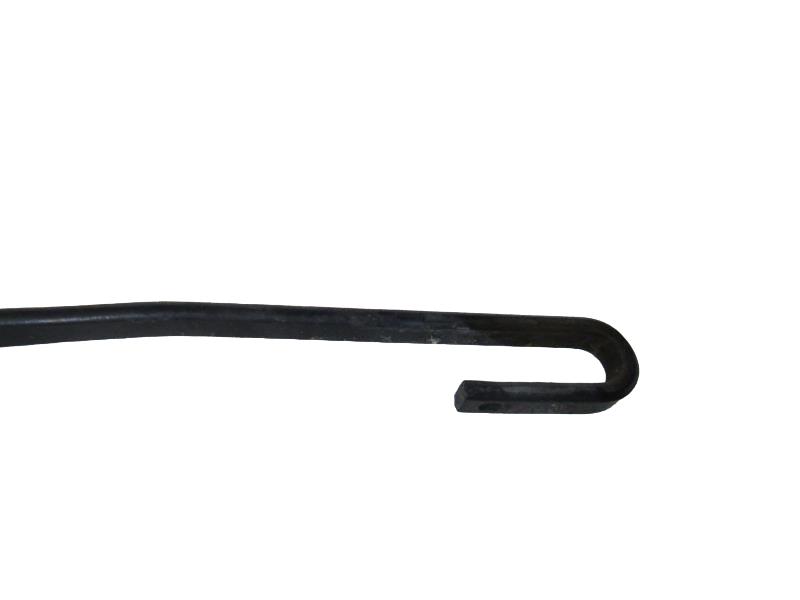 Bras essuie glace avant gauche RENAULT MASTER 3 PHASE 1 Diesel - 1