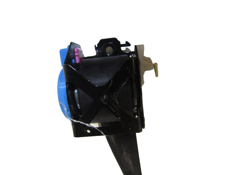 Cintura di sicurezza posteriore destra CITROEN C4 PICASSO 2 PHASE 1 Diésel - 1