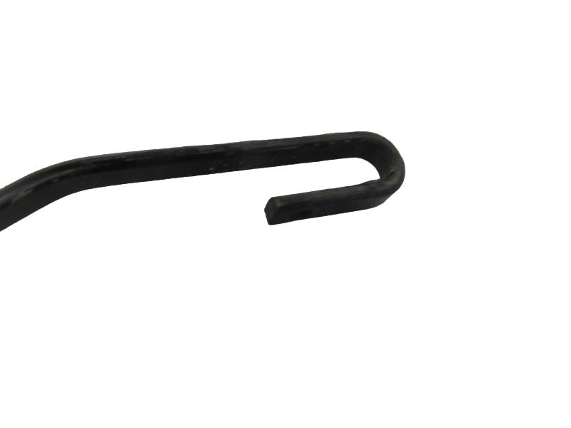 Braccio tergicristallo anteriore sinistro VOLKSWAGEN PASSAT 3 PHASE 2 BREAK Diésel - 1