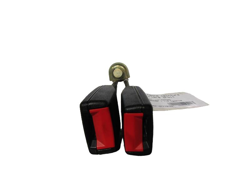Aggancio cintura sicurezza posteriore destro SEAT CORDOBA 1 PHASE 1 Gasolina - 1