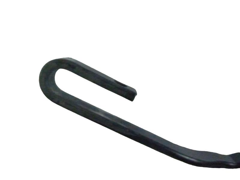 Braccio tergicristallo anteriore destro VOLKSWAGEN GOLF 3  - 1