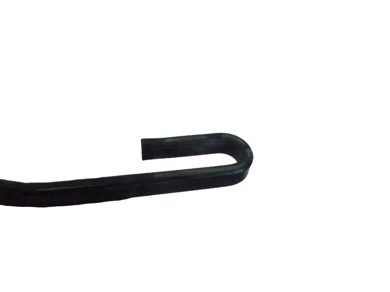 Braccio tergicristallo anteriore sinistro VOLKSWAGEN GOLF 3  - 1