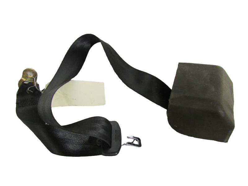 Cintura di sicurezza posteriore destra AUDI A4 2 PHASE 2 Diésel - 1