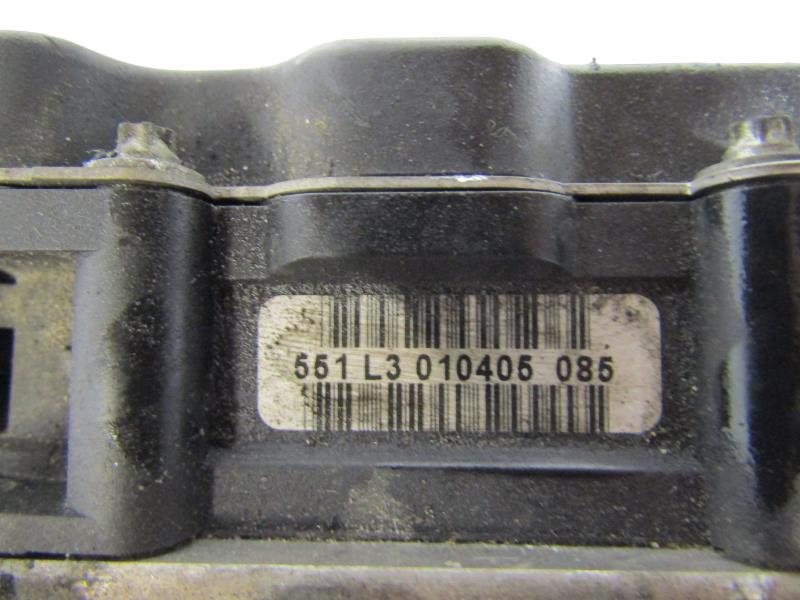 Blocco ABS (antibloccaggio freni) AUDI A4 2 PHASE 2 Diésel - 1