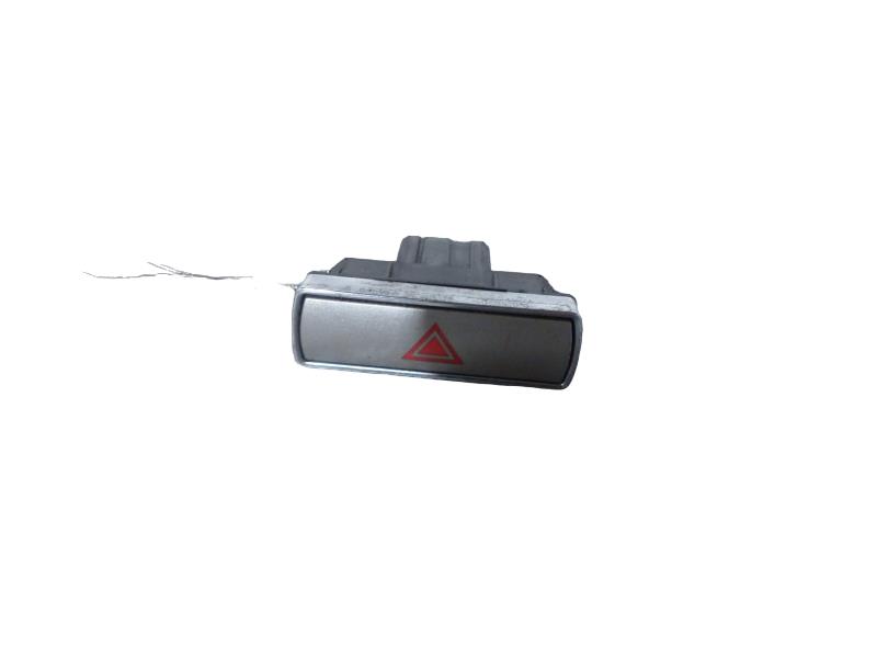 Bouton de warning FORD MONDEO 4 PHASE 1  - 1