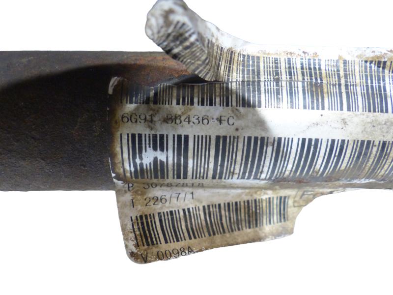Cardan droit (transmission) FORD MONDEO 4 PHASE 1  - 1