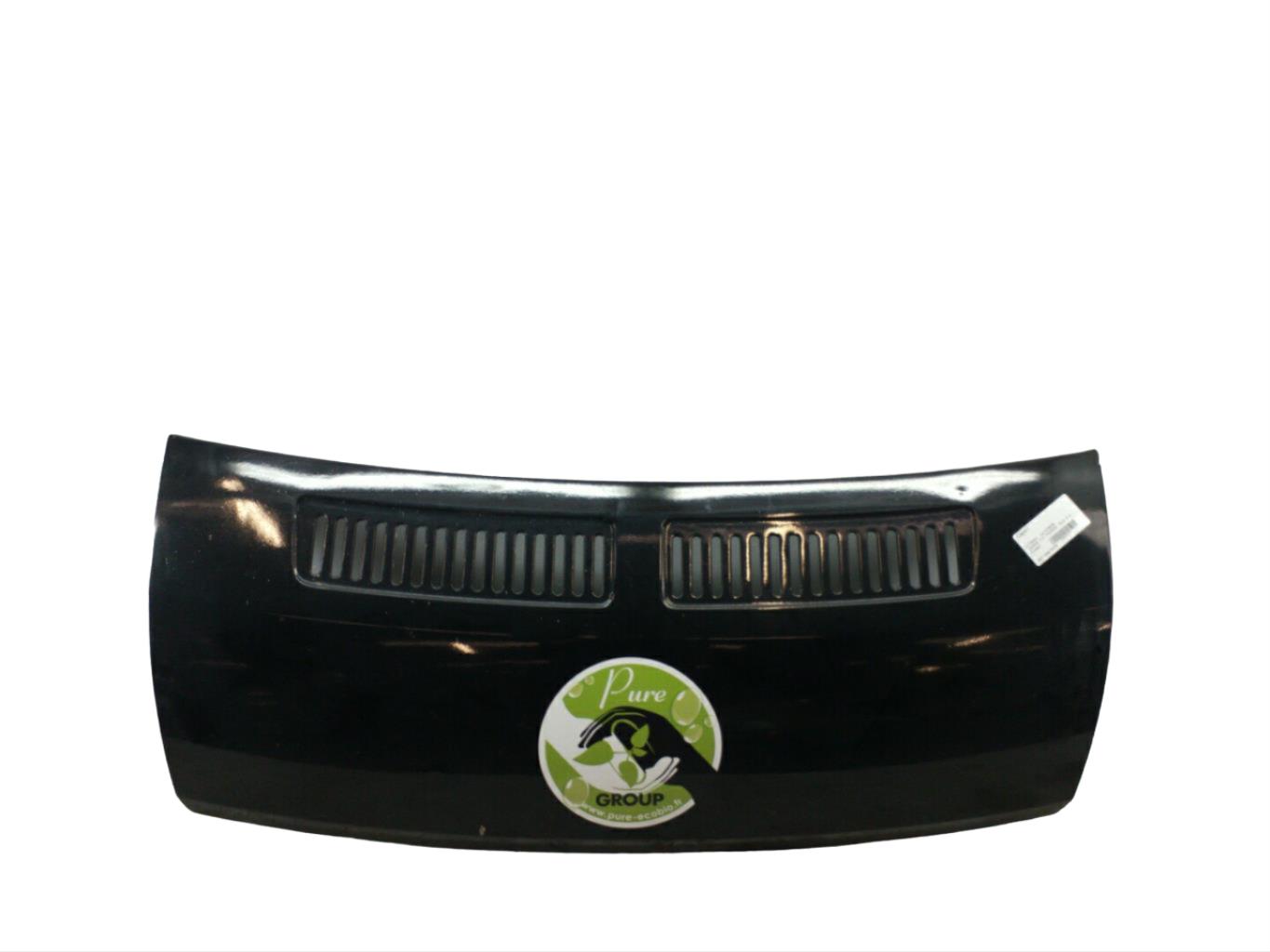 Capot CITROEN JUMPER 3 PHASE 1 Diesel - 1