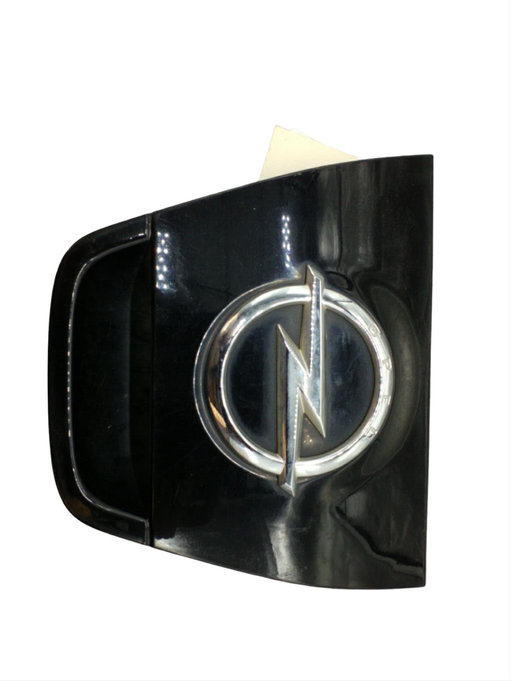 Bouton de coffre OPEL ASTRA J PHASE 1 Diesel - 1