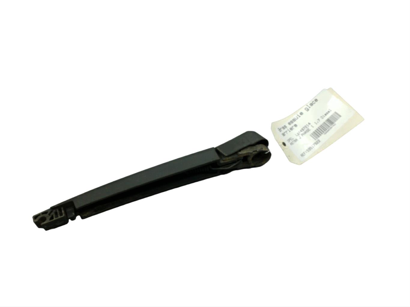 Braccio tergicristallo posteriore OPEL ASTRA J PHASE 1 Diésel - 1