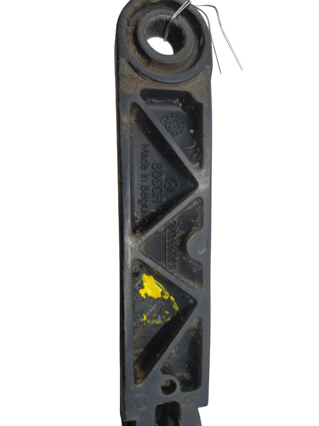 Braccio tergicristallo anteriore sinistro OPEL ASTRA J PHASE 1 Diésel - 1