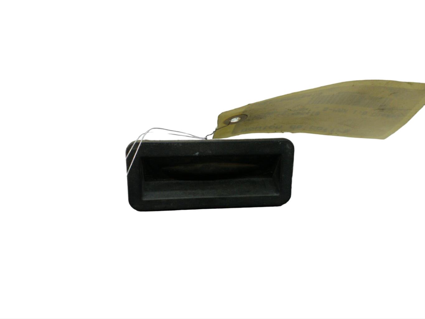 Bouton de coffre FORD S-MAX 1 PHASE 1 Diesel - 1