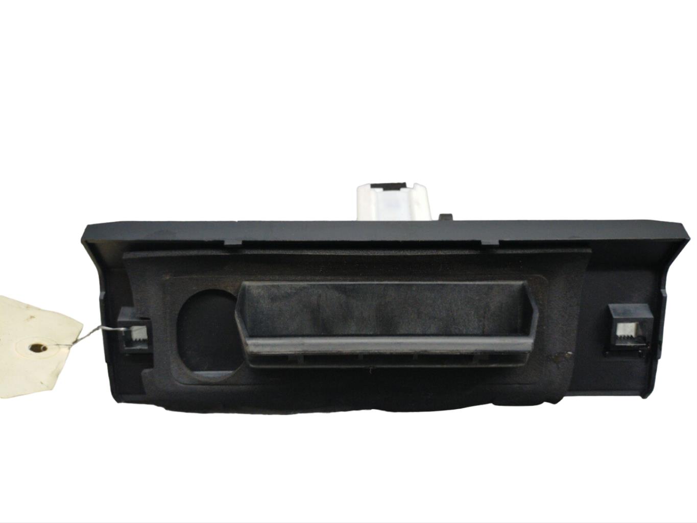 Pulsante del bagagliaio PEUGEOT 206 PHASE 2 Gasolina - 1