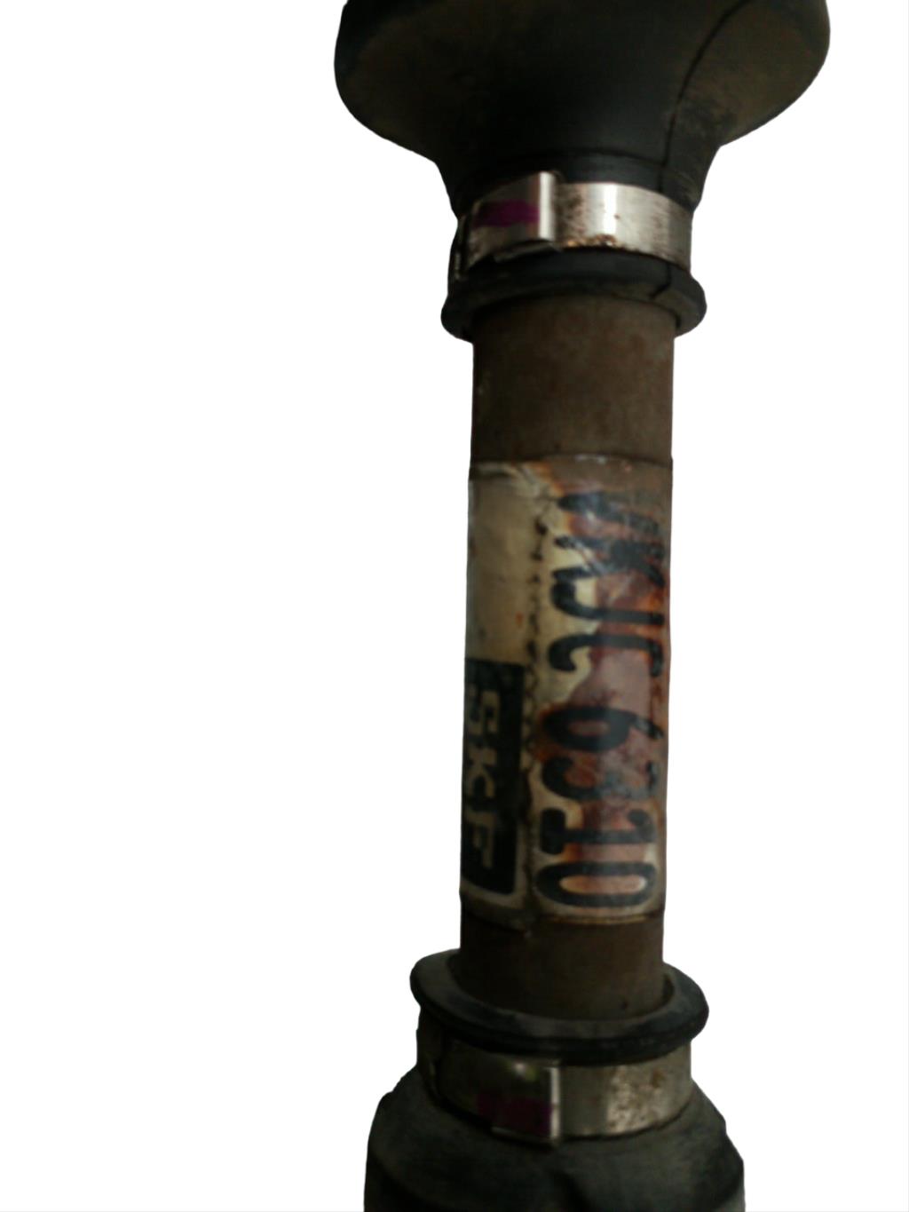 Cardan gauche (transmission) NISSAN NOTE 1 PHASE 1 Diesel - 1