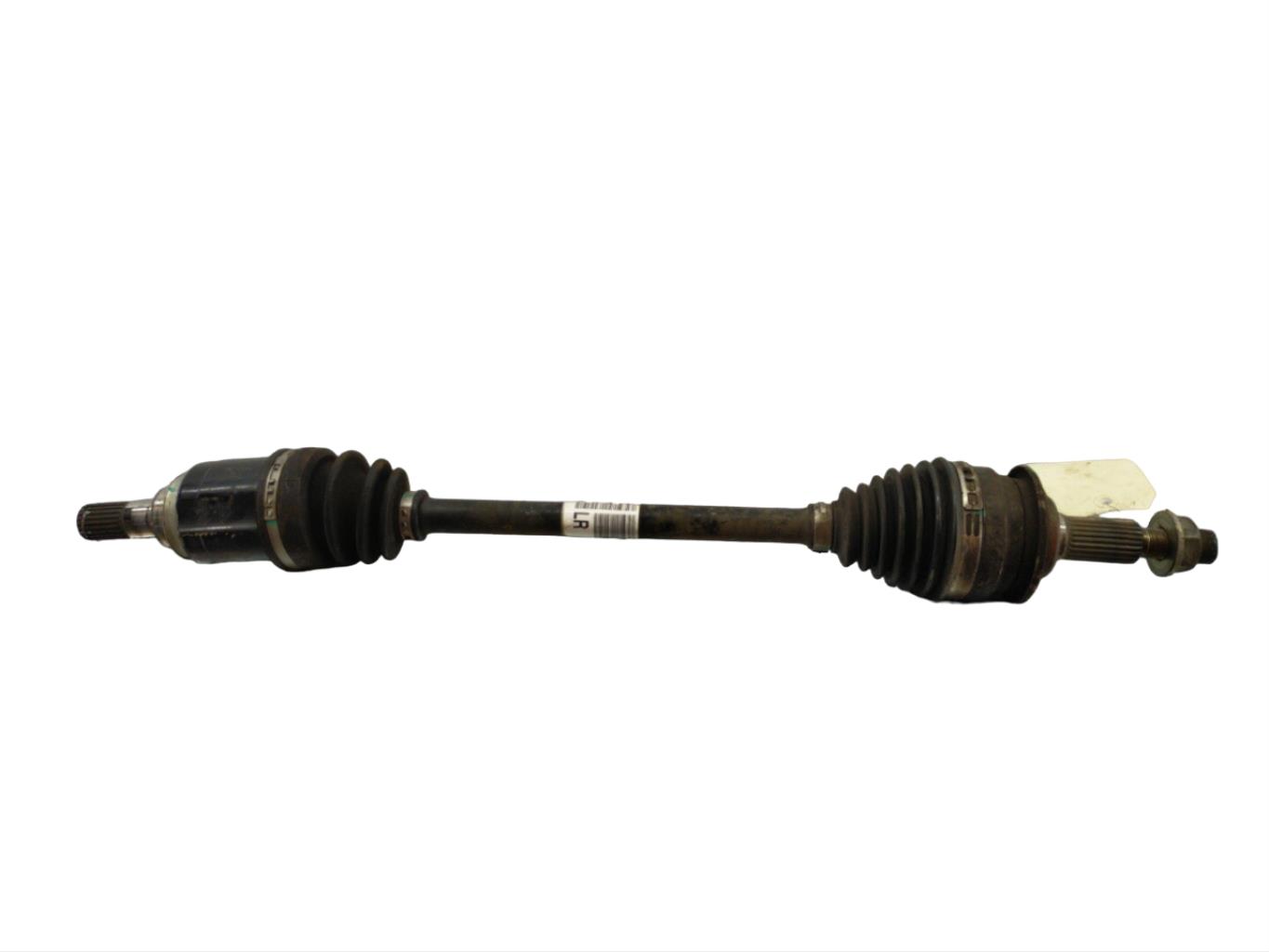 Cardan gauche (transmission) SUZUKI SWIFT 4 Essence - 1