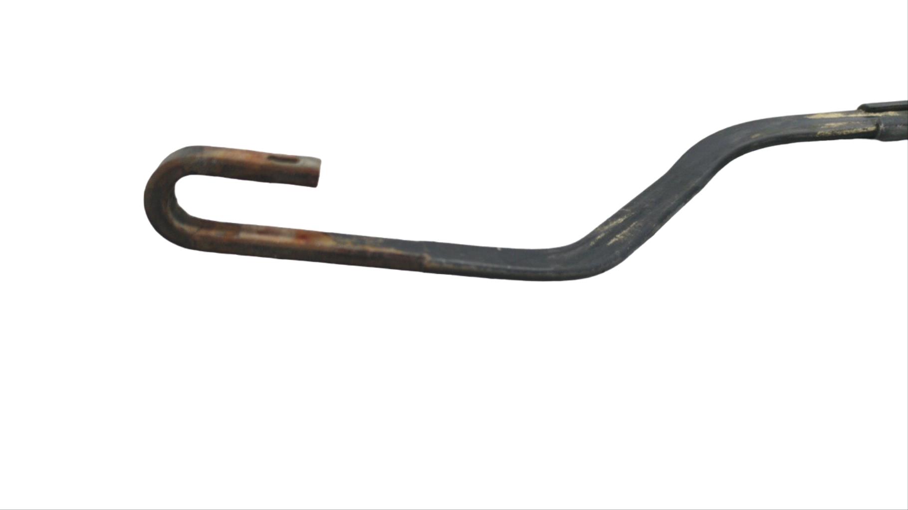 Braccio tergicristallo anteriore sinistro RENAULT AVANTIME Diésel - 1