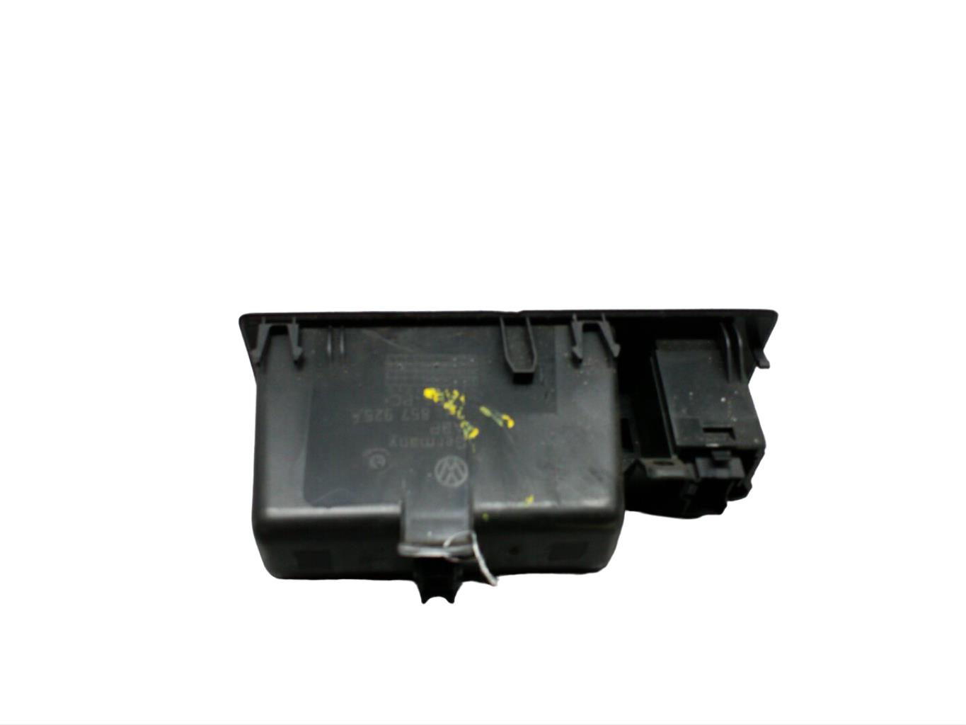 Bouton de warning VOLKSWAGEN TRANSPORTER 5 PHASE 2 Diesel - 1