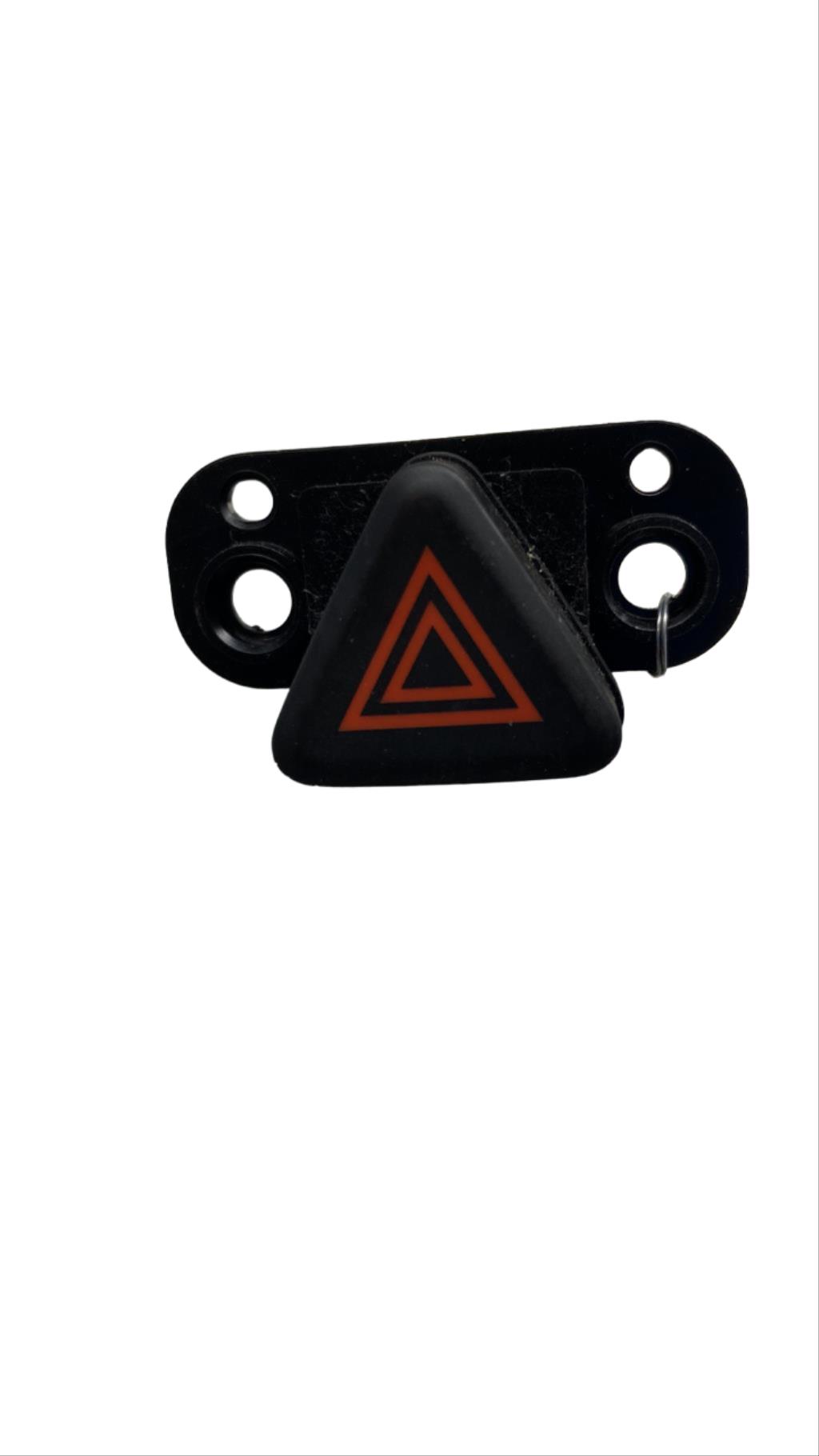 Bouton de warning CHEVROLET CRUZE PHASE 1 Diesel - 1