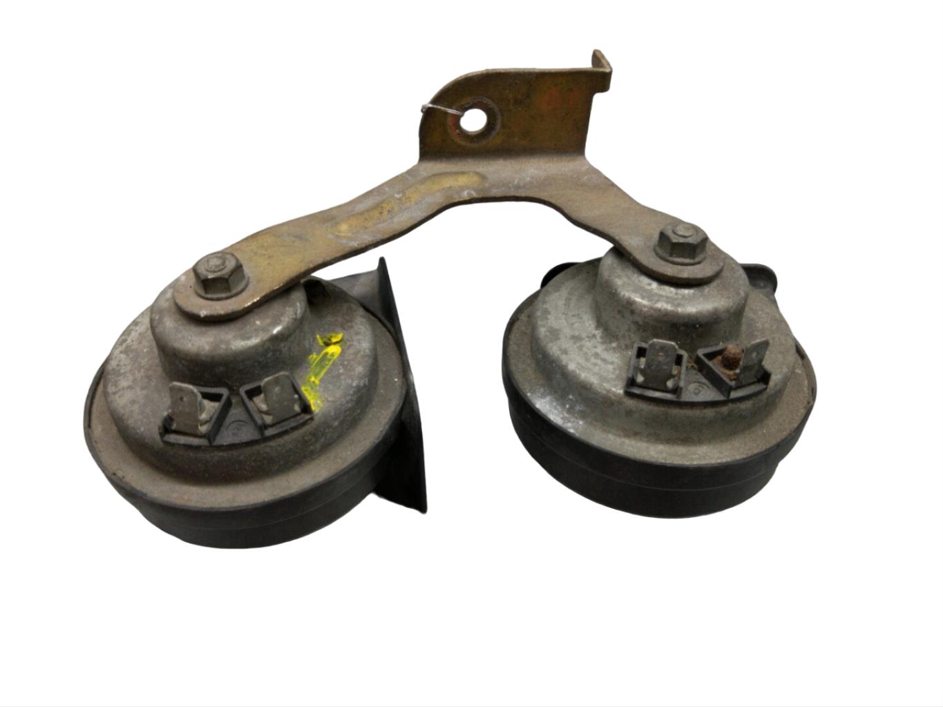 Tromba/Clacson ALFA ROMEO 166 Gasolina - 1